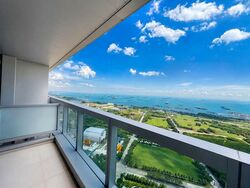 Marina Bay Residences (D1), Condominium #597215411